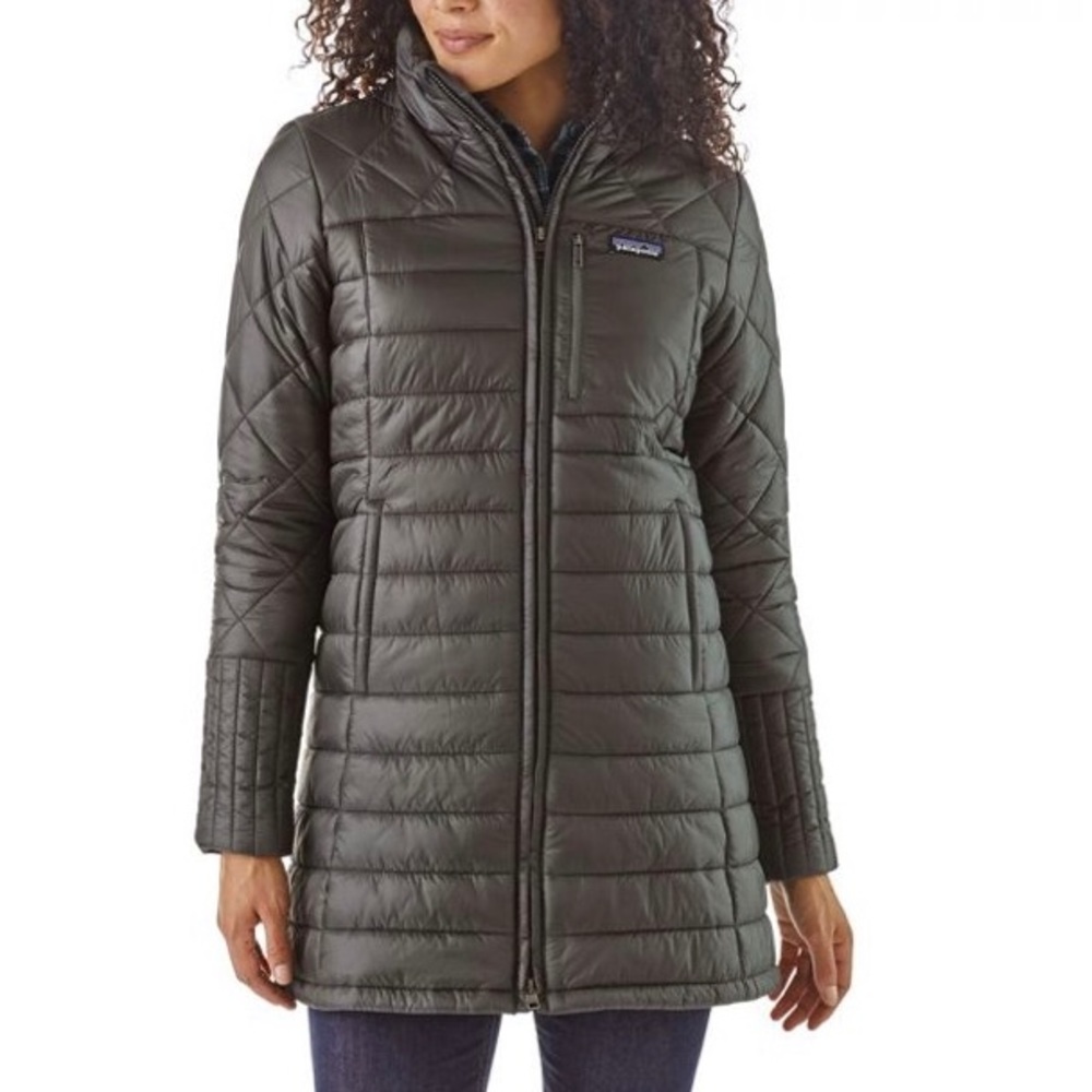 Patagonia Radalie Parka